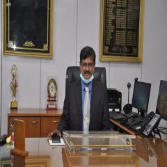 Manager - Sheeshpal Singh